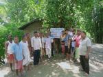 Har Ghar Tiranga Campaign in Darrang District